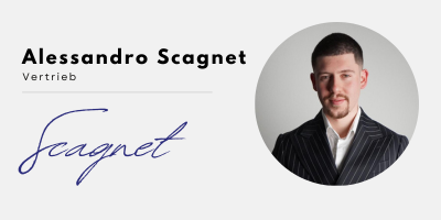 Alessandro Scagnet