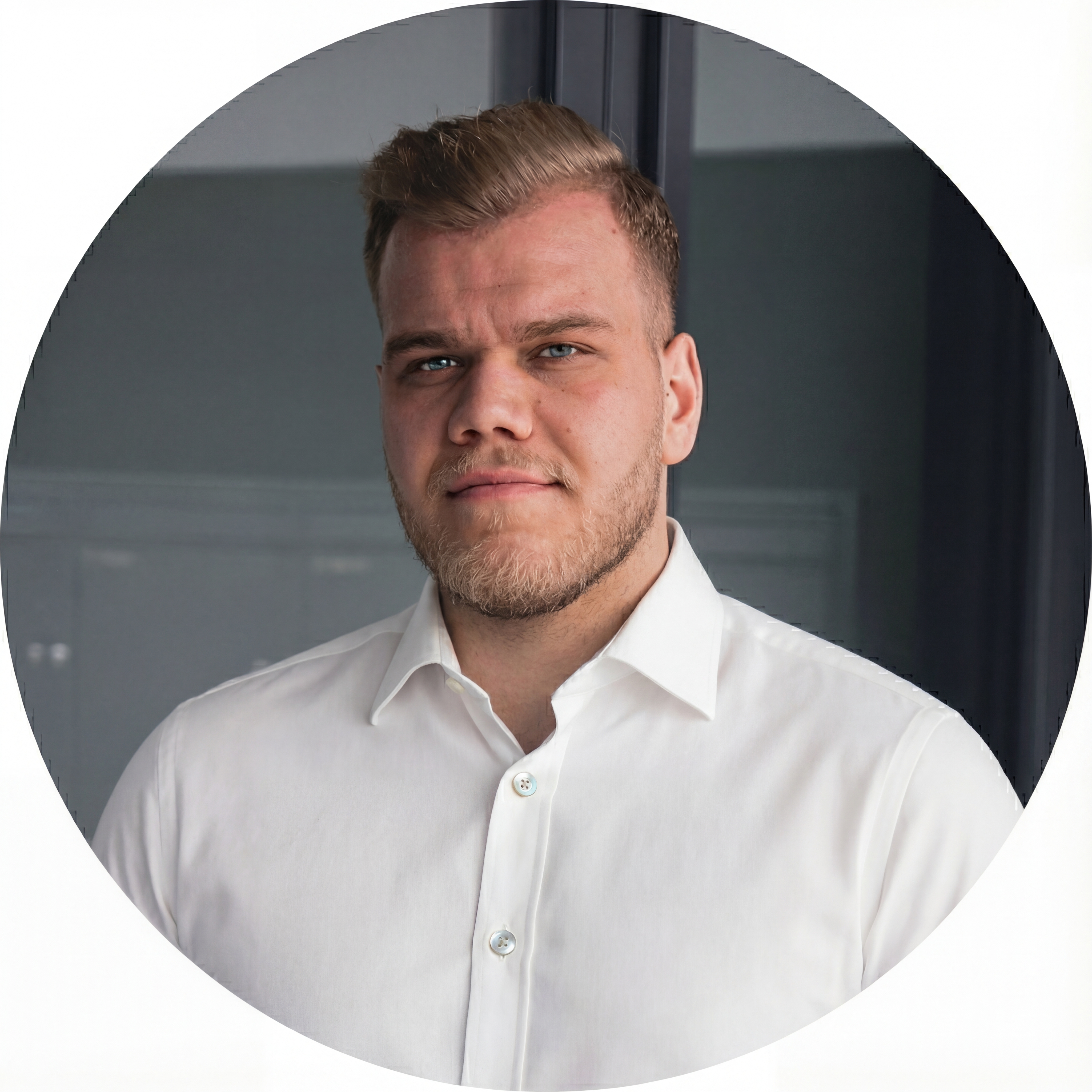 Lucas Siebeking - Business Development und Investment Professional aus Deutschland