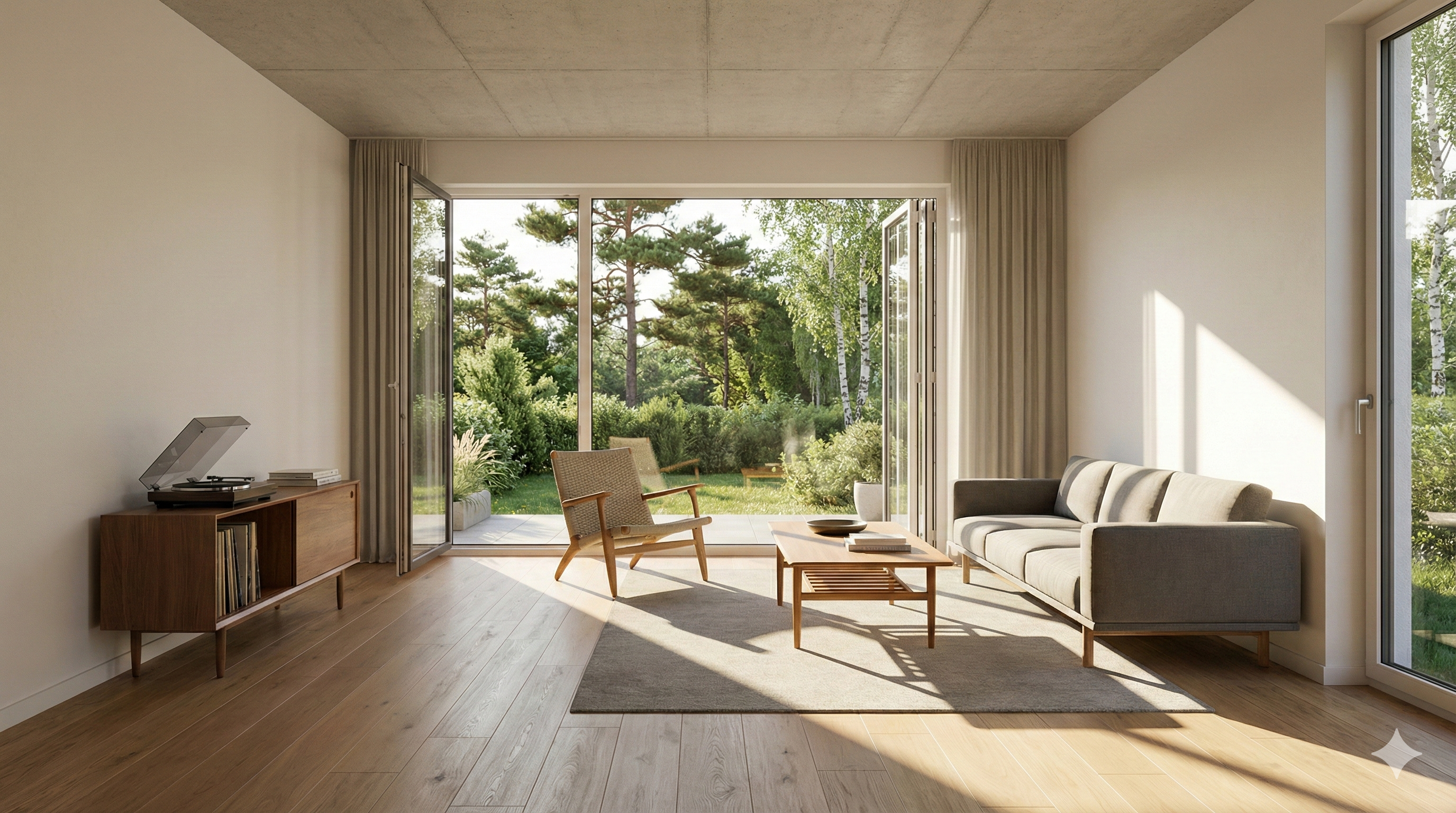 Vermögensaufbau mit Immobilien