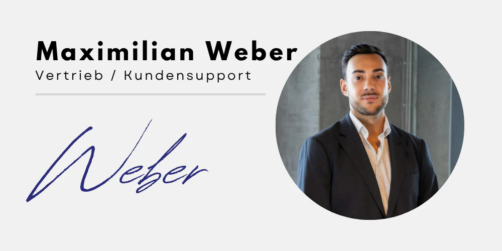Maximilian Weber